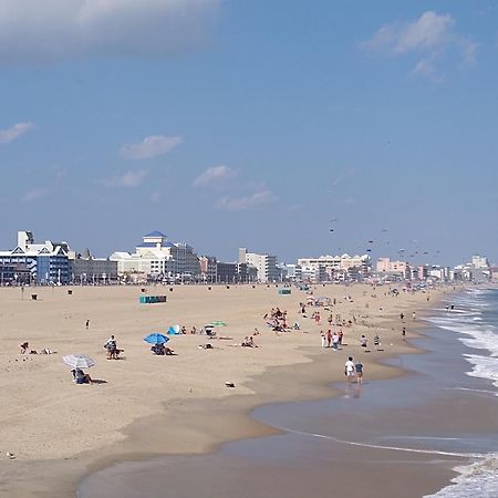 Sea Place Ocean City Szoba fotó