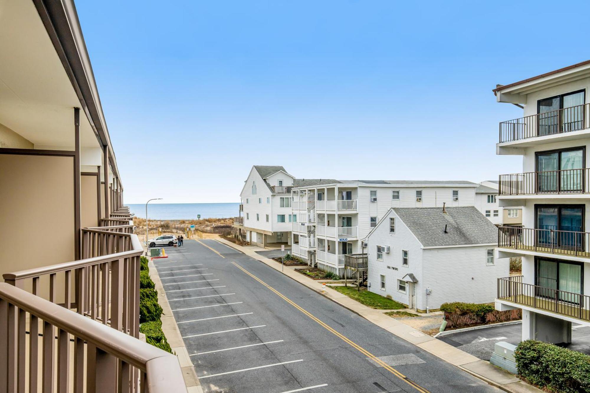 Sea Place Ocean City Szoba fotó