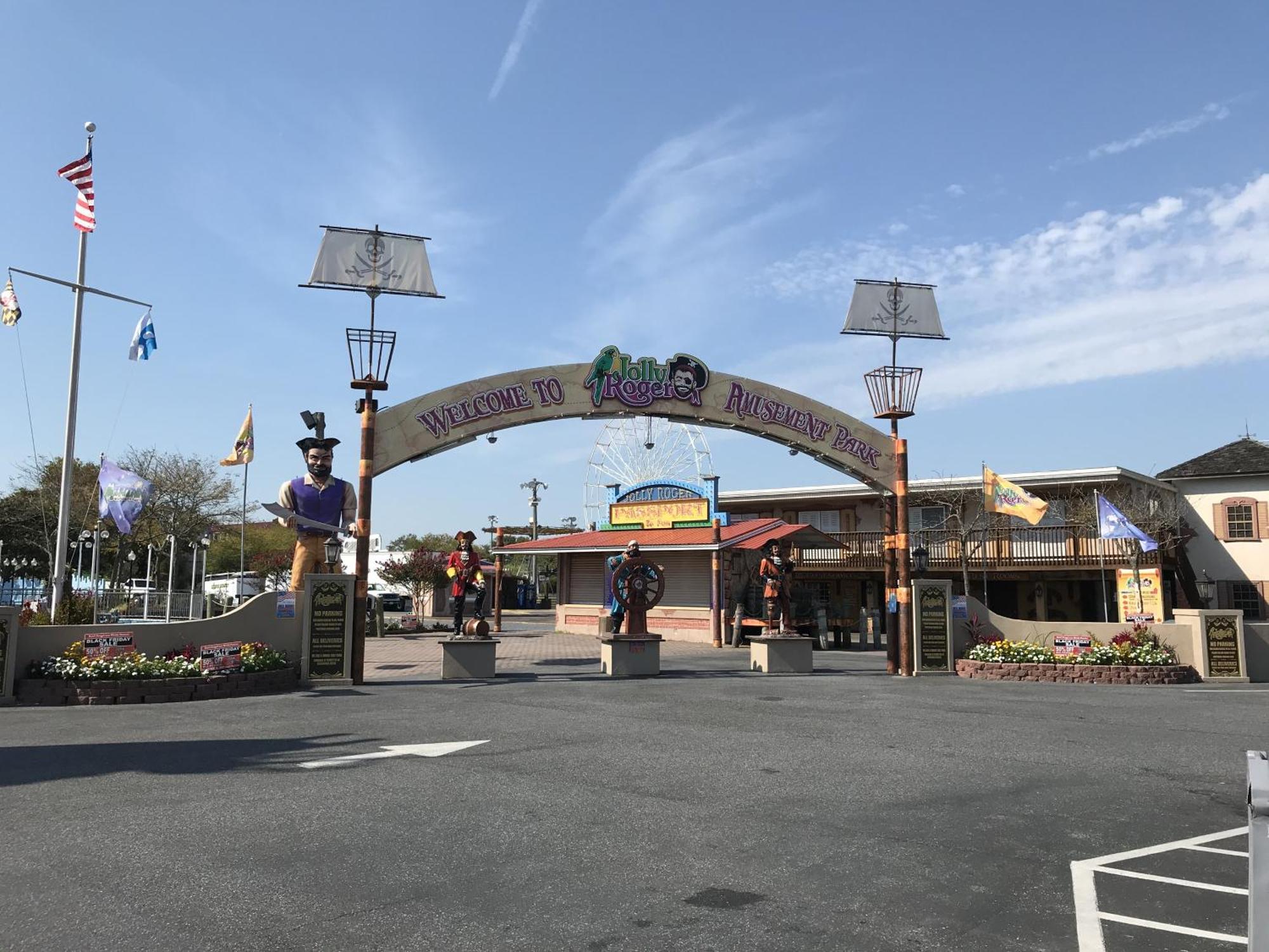 Sea Place Ocean City Szoba fotó