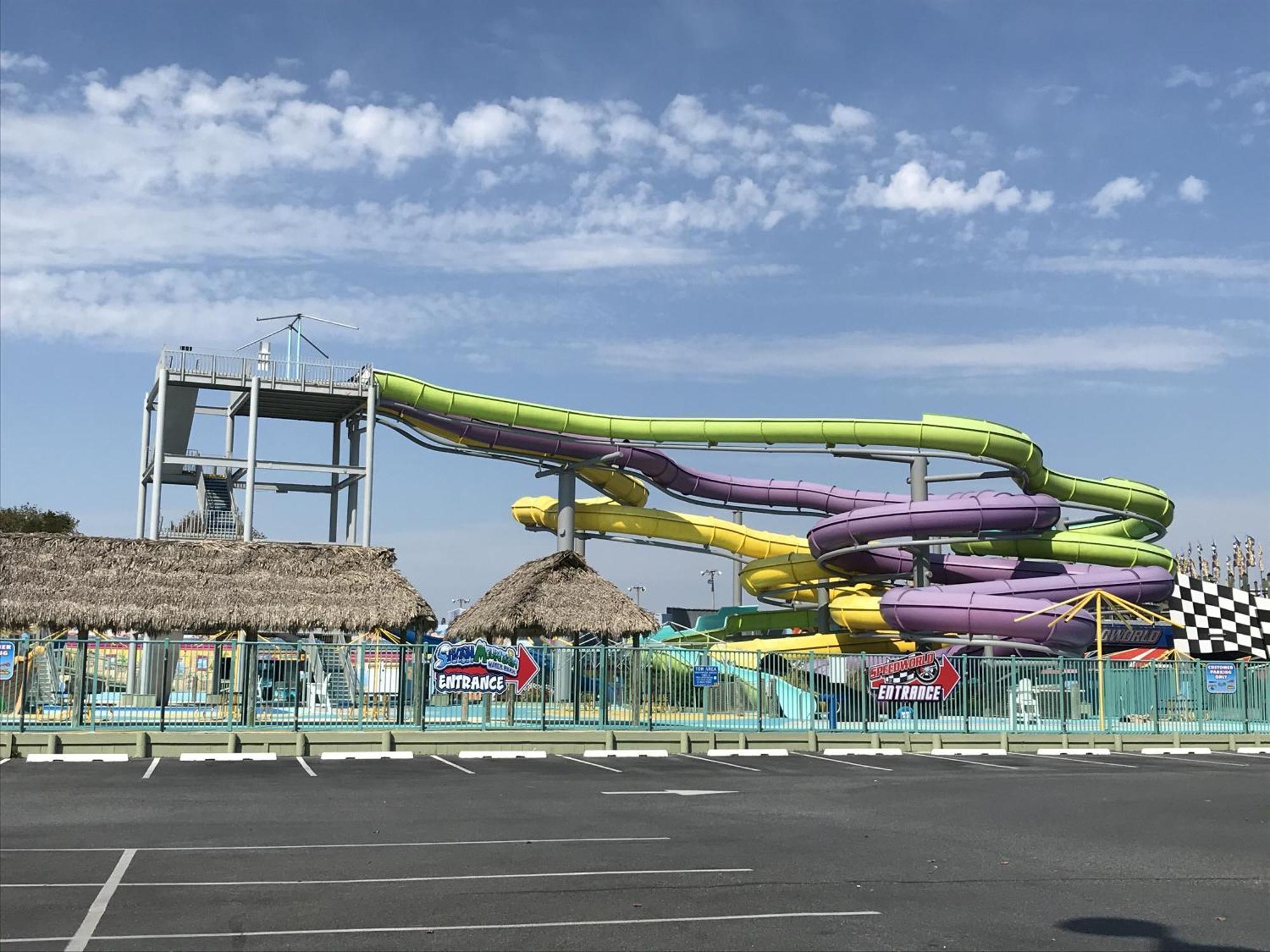 Sea Place Ocean City Szoba fotó