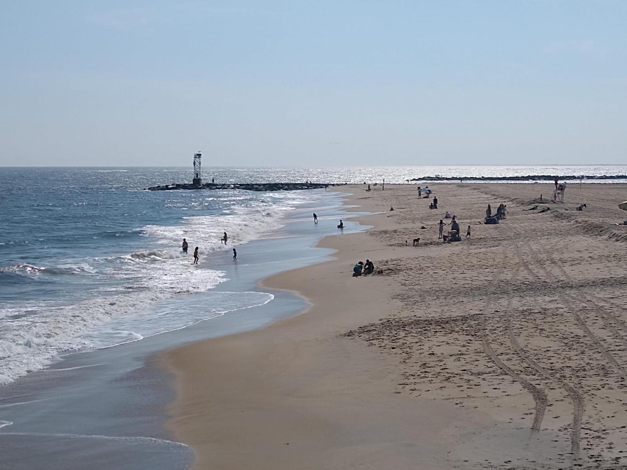 Sea Place Ocean City Szoba fotó